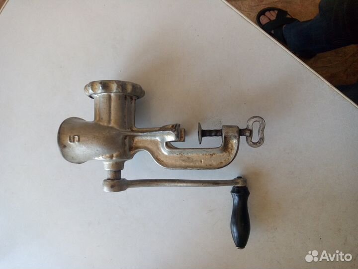 Мясорубка Касли 1963 год