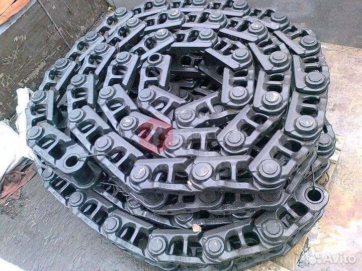 Цепь гусеничная CAT 329DL