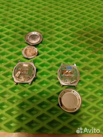 Часы мужские Монтана