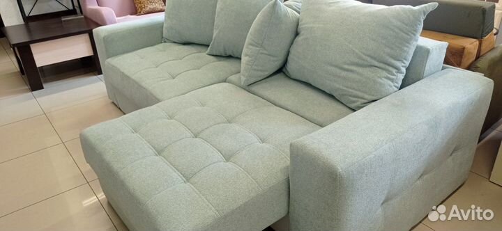 Новый диван трансформер