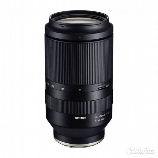 Tamron 70-180mm F/2.8 Di III VXD Sony FE (A056SF)