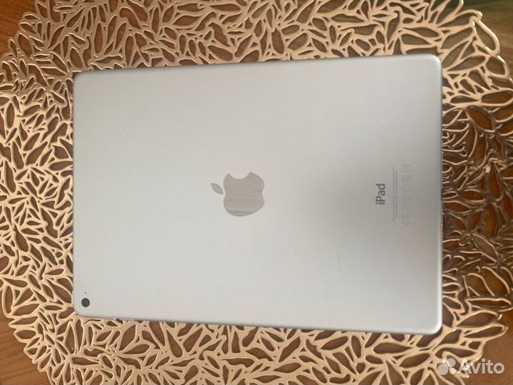 iPad Air 2, 16gb, Wi-Fi