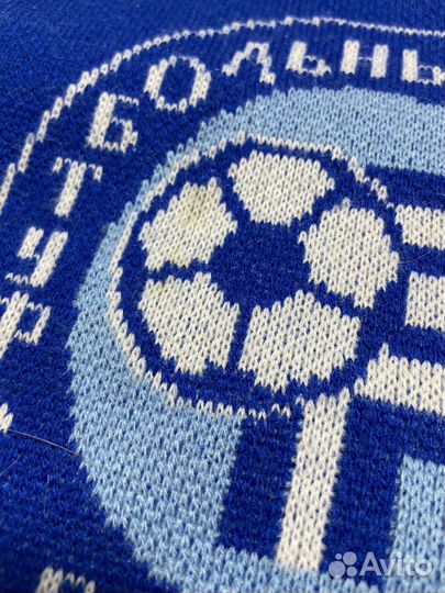 Шарф фк ротор волгоград 2013-15