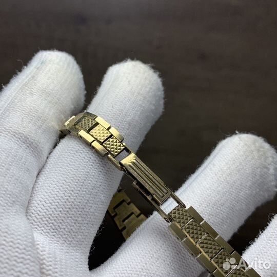 Винтажные Часы Женские Наручные Чайка Рабочие