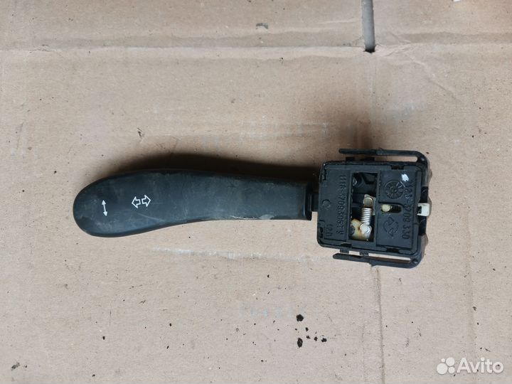 Переключатель поворотников VAZ LADA granta