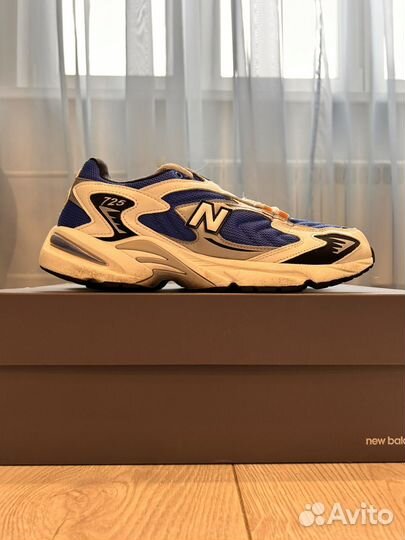 Кроссовки New balance 725