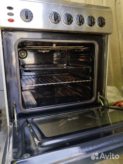 Газовая плита бу