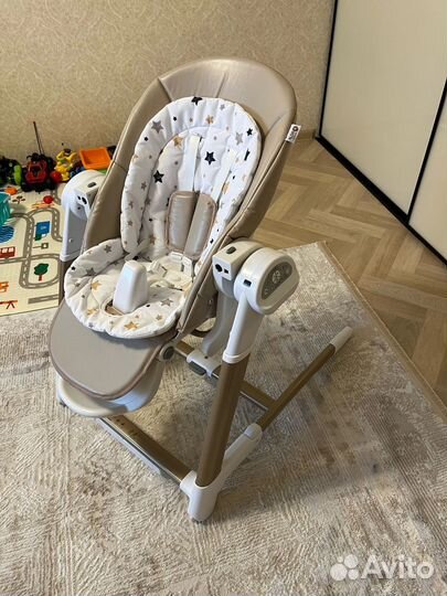 Стульчик для кормления My Little Chair infant