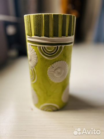 Ваза напольная