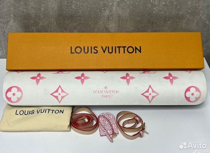 Коврик louis vuitton