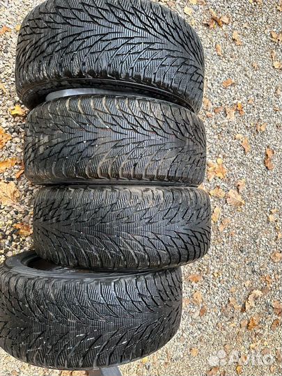 Nokian Tyres Hakkapeliitta R2 245/45 R19