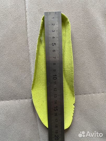 Лыжные детские ботинки Fisher