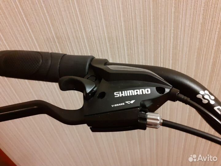 Велосипед Aspect Weekend Disk (2023) 18