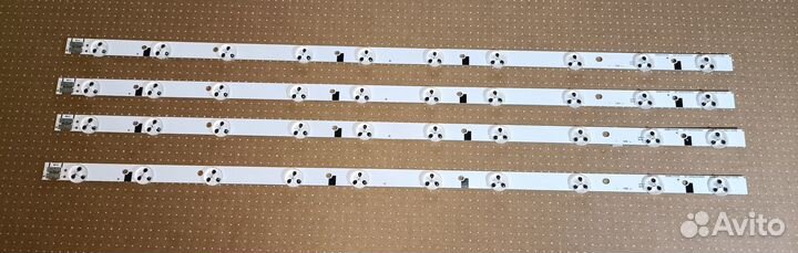 Подсветка UE32EH5307 D1GE-320SC1-R2 32