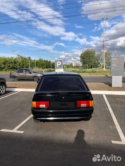 ВАЗ 2114 Samara 1.6 МТ, 2013, 200 000 км