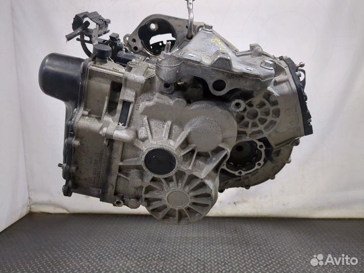 Кпп - робот Volkswagen Jetta 6, 2016