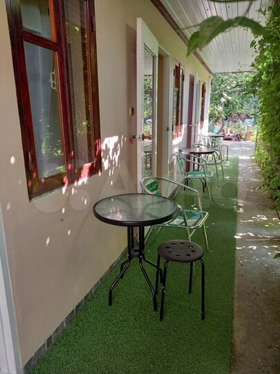 Комната 14 м² в 3-к., 1/1 эт.