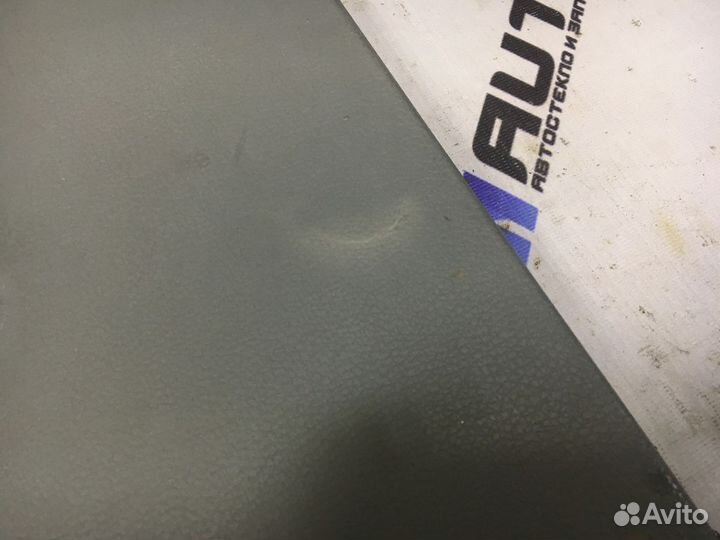 Обшивка двери задней левой Рено Логан