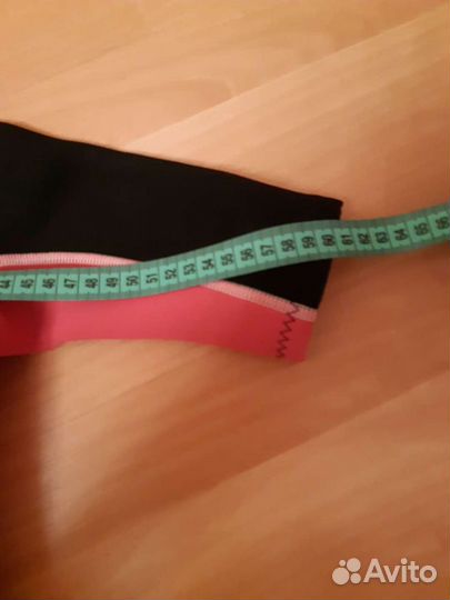 Гидрокостюм детский Tribord