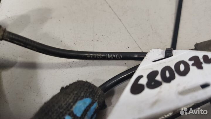 Датчик ABS задний Infiniti QX70/FX S51