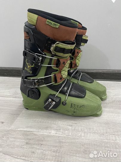 Горнолыжные ботинки Full Tilt Conflict