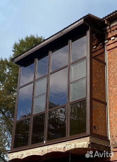 Пластиковые окна от производителя