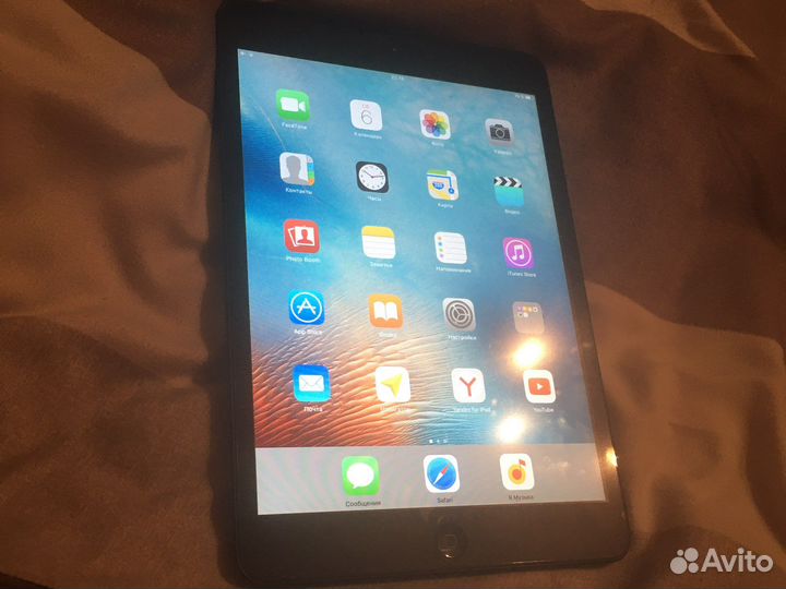 iPad mini 1 32gb