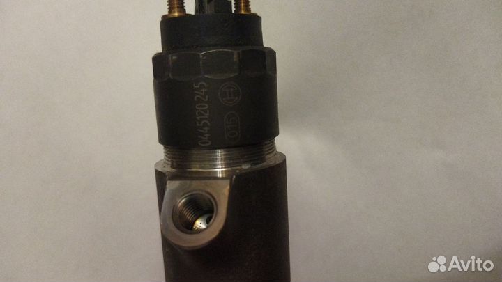 Форсунка для ммз Д-245 Евро-4