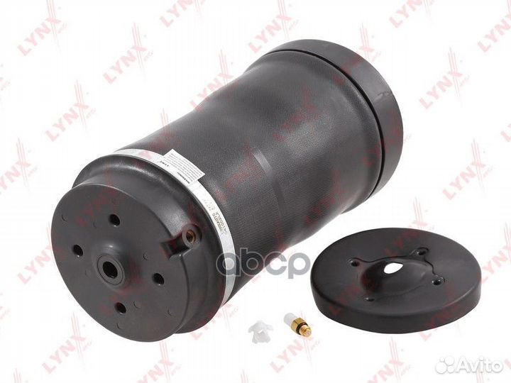 Пневмобаллон задн. L/R G41002LR lynxauto