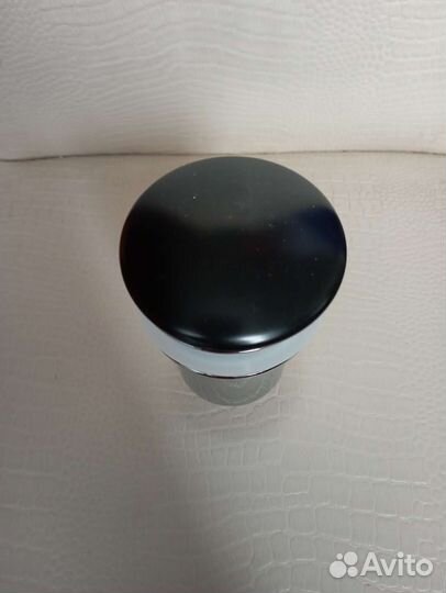 Донный клапан с переливом Ganzer