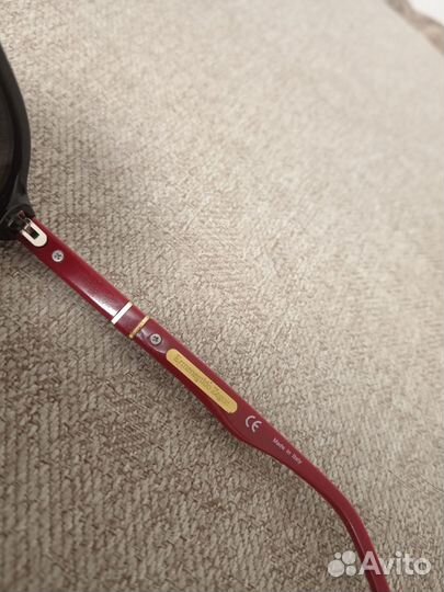 Очки ermenegildo zegna