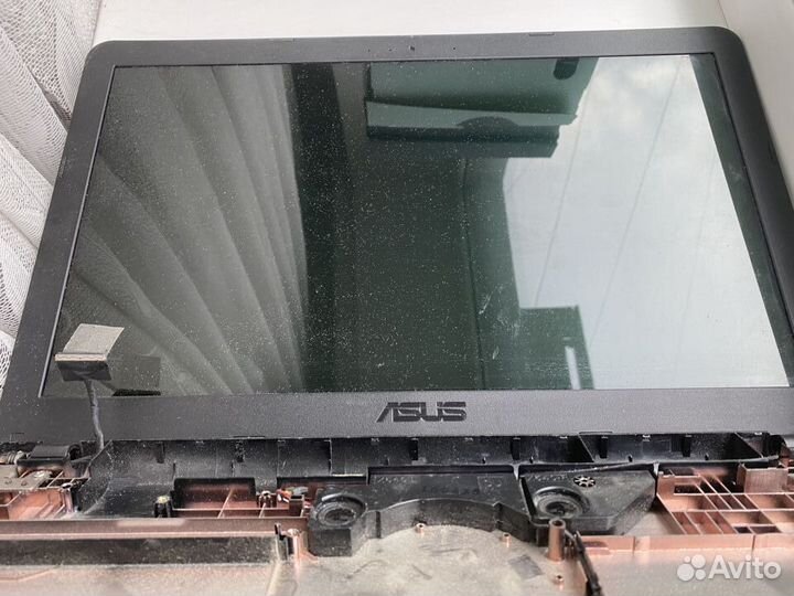 Матрица для ноутбука asus X540L B156XTN04.5