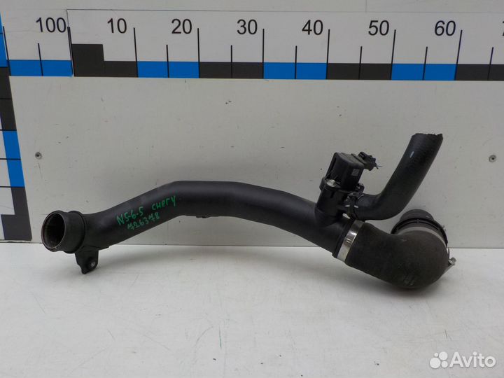 Б/У Патрубок впускной Chery Tiggo 8 Pro I 2021