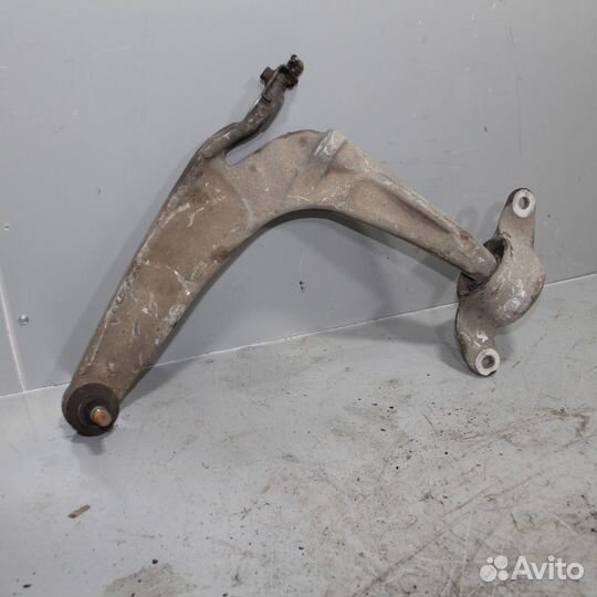 Рычаг передний левый нижний honda Civic 5D 2006-2