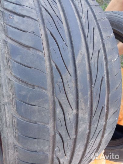 Aoteli P607 245/40 R18