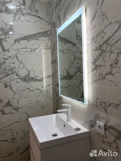 Ремонт квартир под ключ