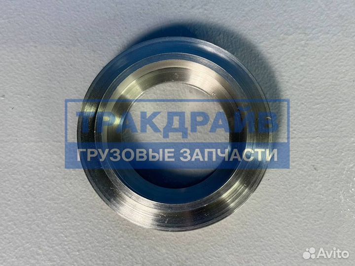 Седло сальника для автомобилей Скания полуоси 6X6