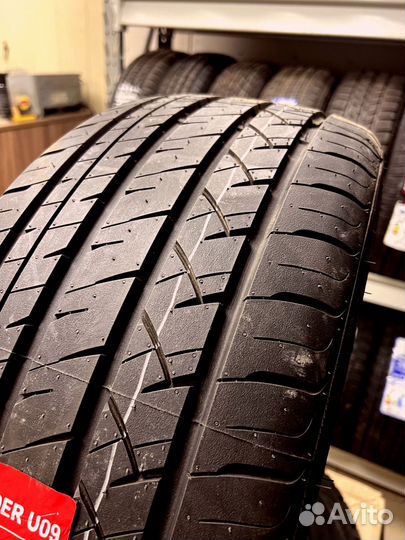 iLink Thunder U09 245/45 R18 80H