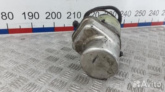 Электроусилитель руля opel astra H (SEA17OM01)