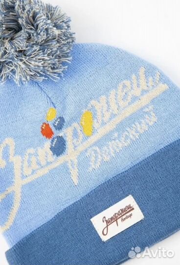 Шапка детская Запорожец