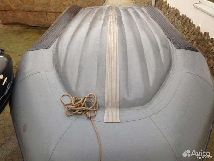 Лодка пвх Gladiator E350S