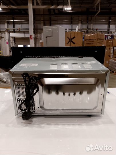 Микроволновая печь встраиваемая maunfeld jbmo.20.5