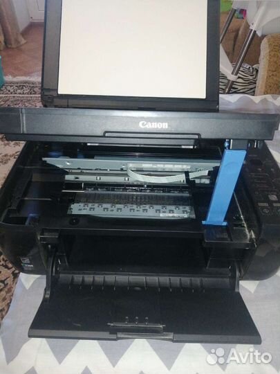 Принтер сканер ксерокс