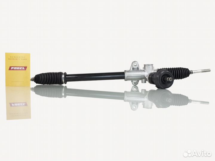 Рулевая рейка киа Пиканто 2 Новая
