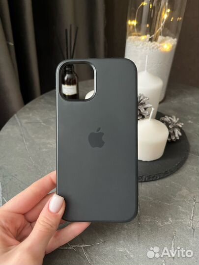 Чехол на iPhone 12 pro