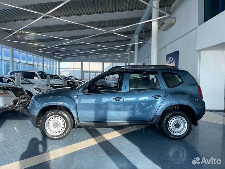 Renault Duster 1.6 МТ, 2013, 150 000 км