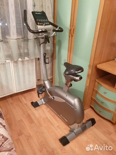 Велотренажер HouseFit Vanguard B1.1M