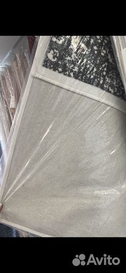 Комплект ковриков для ванн