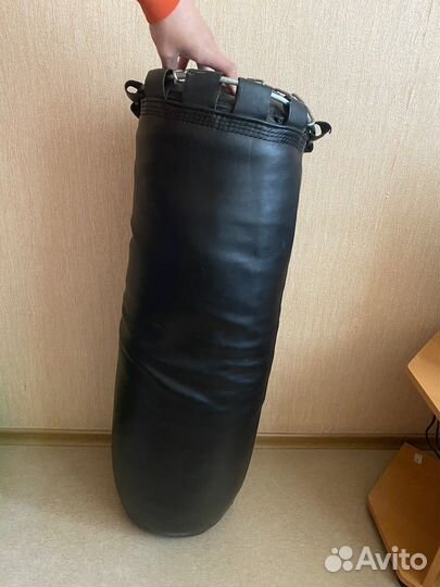 Боксерская груша