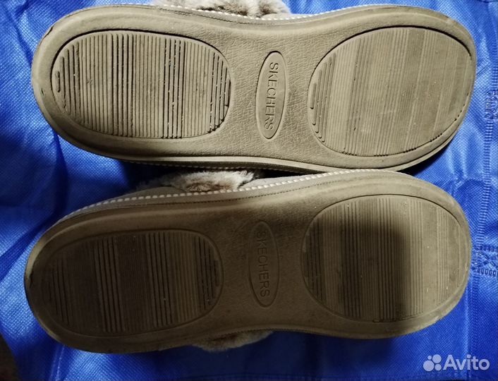 Мокасины женские 39 размер. Балетки зимние